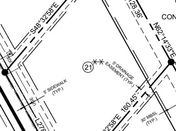 1316 Firefly Dr Lot 21, Spring Hill, TN 37174