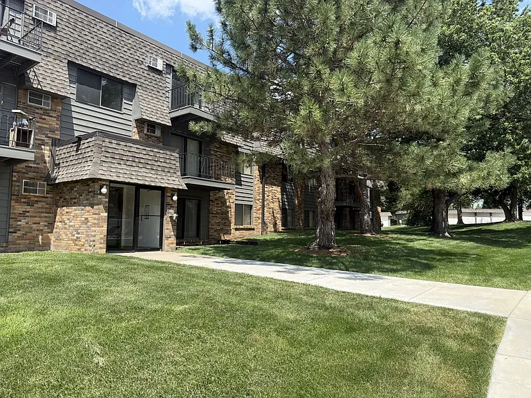 Meadow Wood — Photo 5