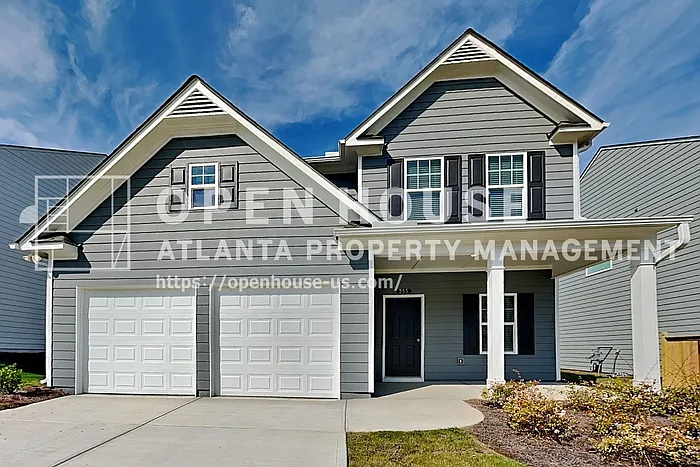 4 bed, 2.5 bath, 1714 sqft, $2,100 — Photo 1
