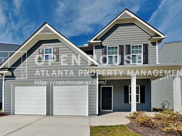 265 Bloomfield Cir, Canton, GA