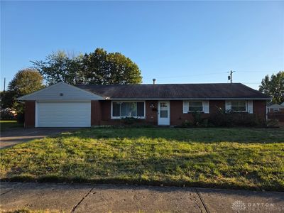408 Herr St, Englewood, OH, 45322