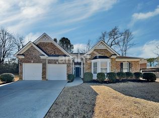 425 Tell Cir, Atlanta, GA 30331