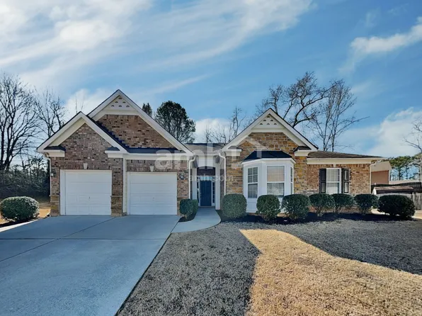 425 Tell Cir, Atlanta, GA 30331