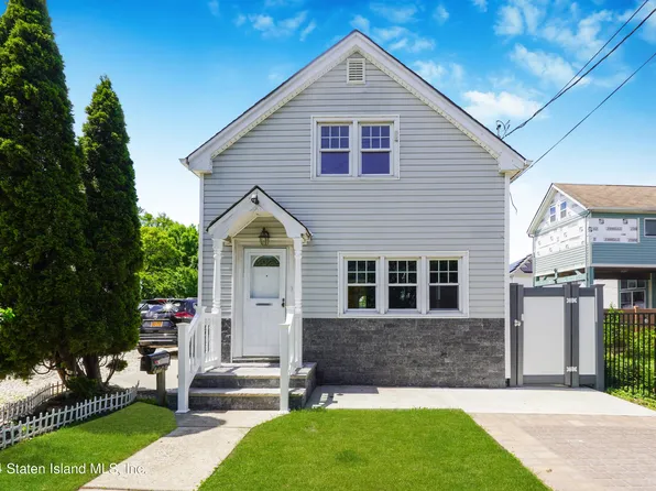 110 Yetman Ave, Staten Island, NY 10307