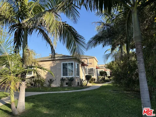 130 E Hillcrest Blvd APT B, Inglewood, CA 90301