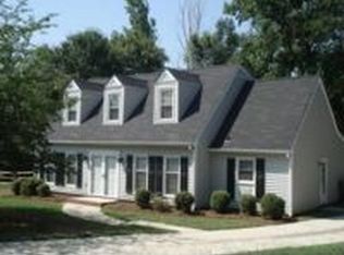 7333 Killingdeer Ln, Charlotte, NC 28226