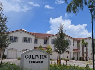 8464 W McNab Rd, Fort Lauderdale, FL 33321