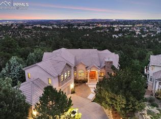 5039 Stonehill Rd, Colorado Springs, CO 80918