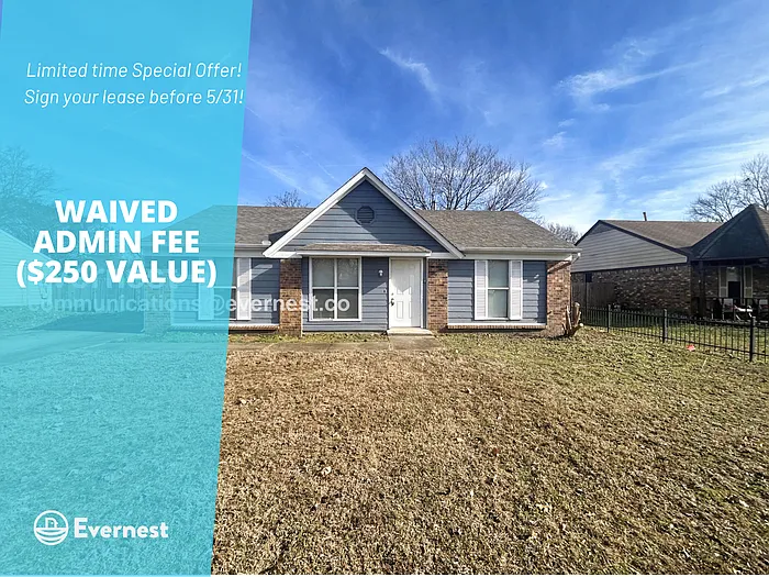 6270 Jamestown Dr — Photo 1