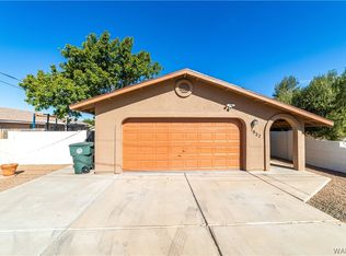 1927 Motor Ave, Kingman, AZ 86401