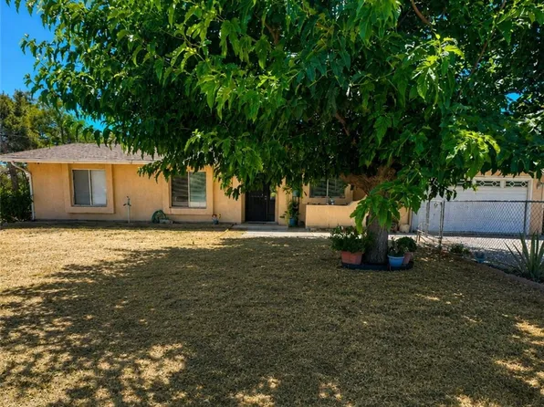 18865 Felton St, Hesperia, CA 92345