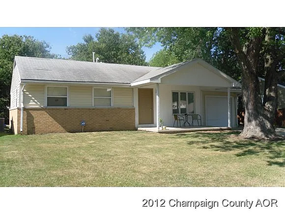 1461 Mather Dr photo 1