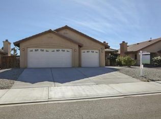 10451 Claudia St, Adelanto, CA 92301