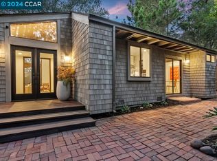 27 Charles Hill Cir, Orinda, CA 94563