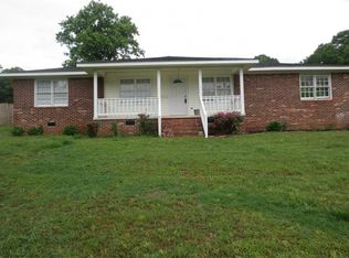 1836 Cave Springs Rd, Cedartown, GA 30125