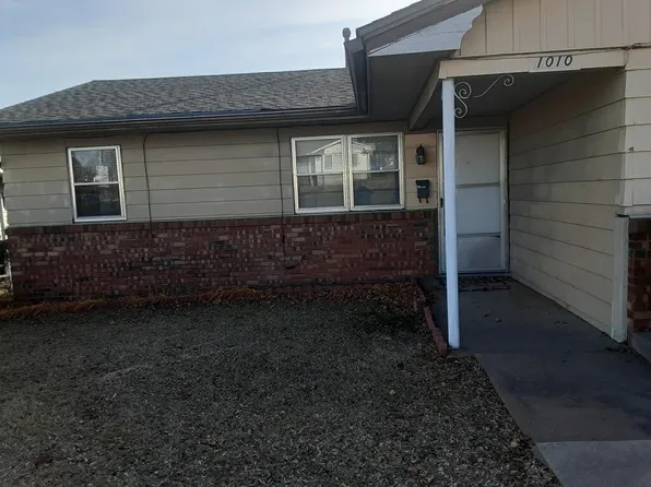 1010 E Main St, Arcadia, OK 73034