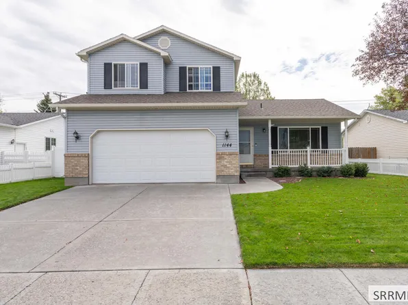 1144 Clarence Dr, Idaho Falls, ID 83402