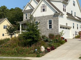 310 Clarkson Ridge Ln, Hillsborough, NC 27278