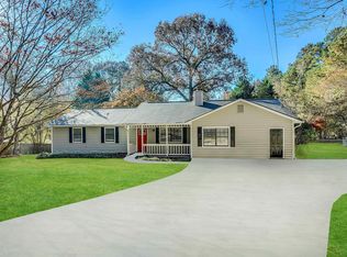 45 Summer Breeze, Stockbridge, GA 30281