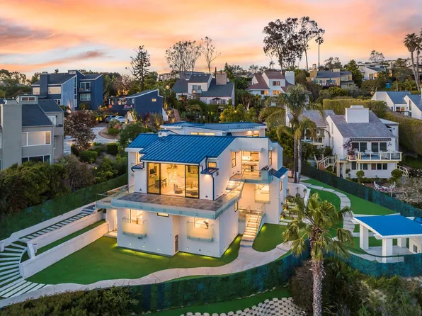 2135 Hillview Dr, Laguna Beach, CA 92651