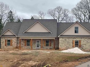 263 Rowland Cir, Byron, GA 31008