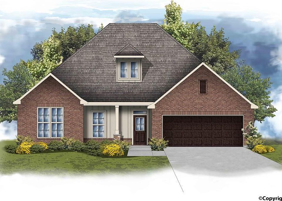 1st image of 5008 River Birch Ln