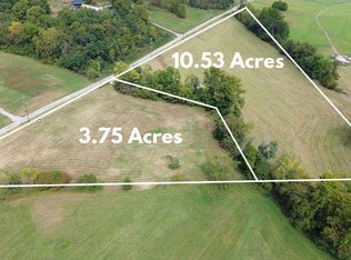 9401 W Rockeast Rd, Bloomington, IN 47403