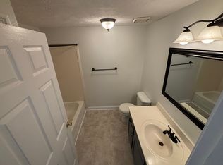 951 E Fortification St #A, Jackson, MS 39202