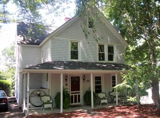 155 Spruce St, Norwich, CT 06360