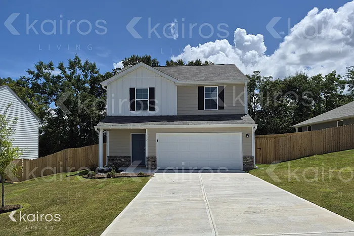 132 George Oxford Dr — Photo 1