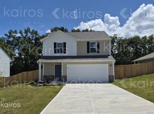 132 George Oxford Dr, Macon, GA 31220