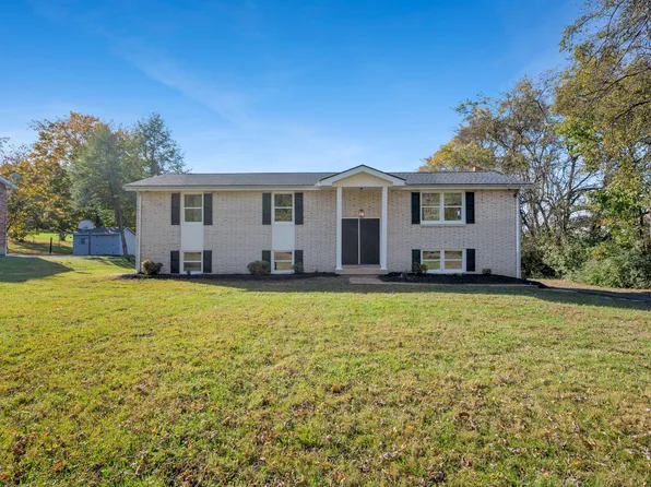 4112 Marydale Dr, Nashville, TN 37207