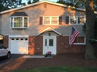 55 Musconetcong Ave, Hopatcong, NJ 07843