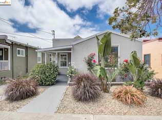 2766 Acton St, Berkeley, CA 94702