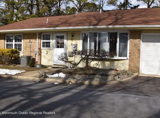 66B Cambridge Cir, Manchester Township, NJ