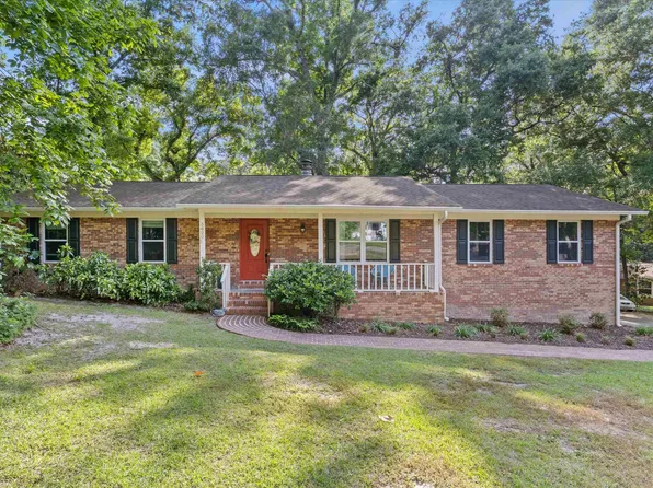 3620 Barbary Dr, Tallahassee, FL 32309