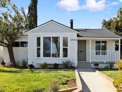 6543 Newcastle Ave, Reseda, CA, 91335