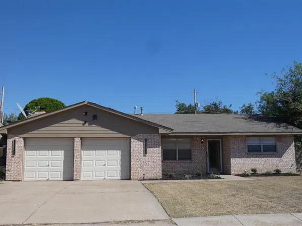 1713 NW Great Plains Blvd, Lawton, OK 73505
