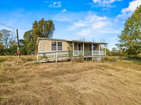 353 Nebo Ln, Greenville, KY 42345