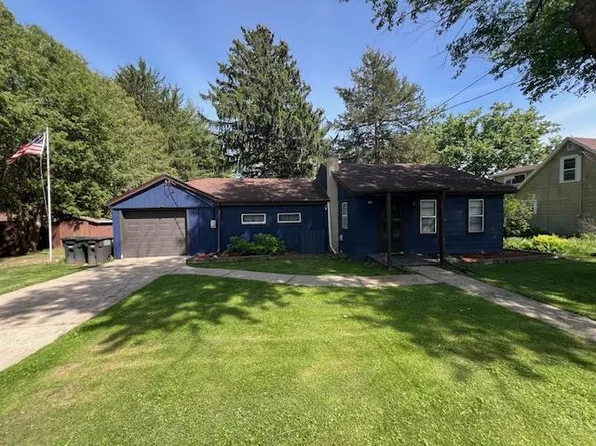 440 Elm Street, Milton, WI 53563