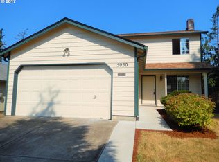 5050 SW 208th Ter, Aloha, OR 97078