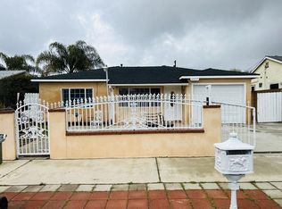 13577 Mercer St, Pacoima, CA 91331