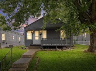 1110 E Taylor St, Kokomo, IN 46901