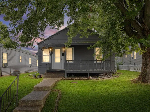 1110 E Taylor St, Kokomo, IN 46901