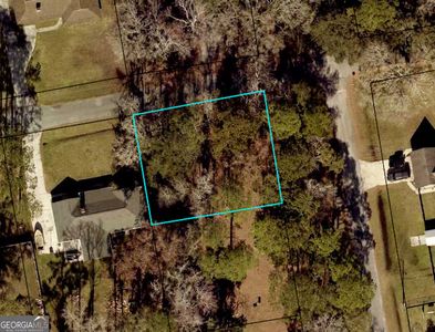 0 E Thrift St, Kingsland, GA, 31548
