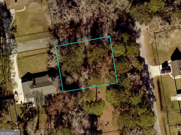 0 E Thrift St, Kingsland, GA 31548