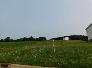 44 Orchard Bend Dr LOT 44, Salem, OH 44460