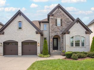 2024 Albatross Way, Gallatin, TN 37066