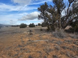 27565 W Fort Rock Rd, Seligman, AZ 86337