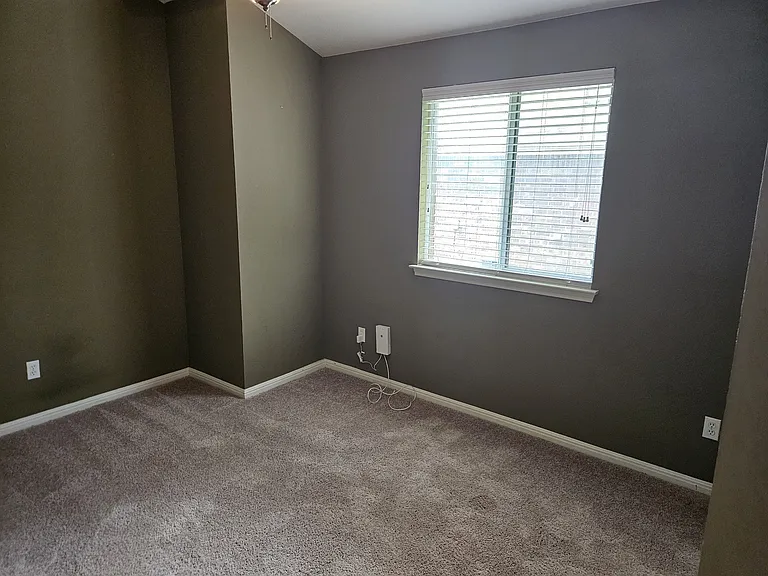 master room's office